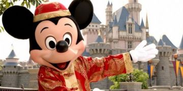 Amazing 4 Days 3 Nights Hong Kong Trip Package