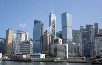 Amazing 4 Days 3 Nights Hong Kong Trip Package