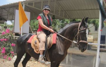 Best 13 Days 12 Nights Rajasthan Horse Safari Tour, Udaipur Lakes, Kumbhalgarh Fort, Rajasthani Culture and Jodhpur Fort Trip Package