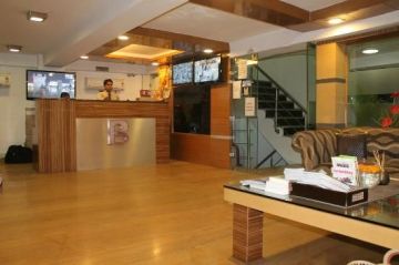 Memorable 6 Days 5 Nights Delhi Vacation Package