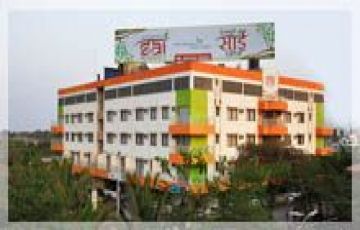 Experience 1 Day 2 Nights Shirdi Vacation Package