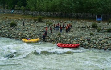 Ecstatic Margan Top Tour Package for 7 Days 6 Nights