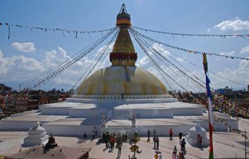 Magical 19 Days 18 Nights Muktinath, Tatopani, Ghandruk, Nayapul, Pokhara, Chitwan National Park with Kathmandu Tour Package
