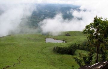 Family Getaway 4 Days 3 Nights Wayanad Tour Package