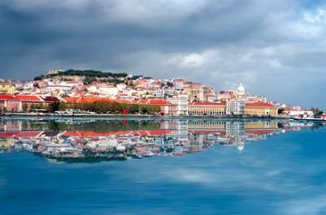 Ecstatic 11 Days 10 Nights Madrid, Seville, Valencia with Barcelona Tour Package