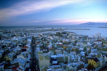 Amazing 3 Days 2 Nights Iceland Tour Package