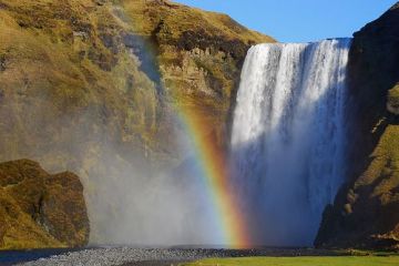 Amazing 3 Days 2 Nights Iceland Tour Package