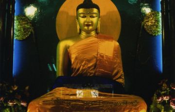 Amazing Varanasi Tour Package for 12 Days 11 Nights