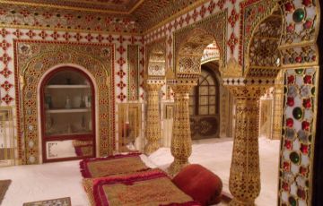 Magical 6 Days 5 Nights Jaipur Holiday Package
