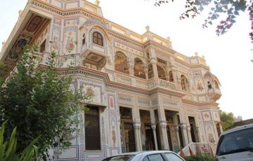 Magical 8 Days 7 Nights Mandawa Trip Package