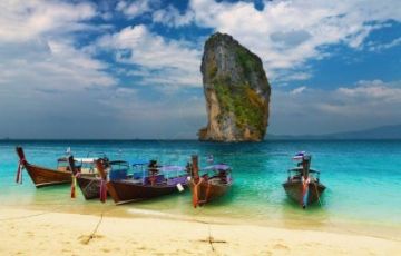 Best 8 Days 7 Nights Andaman Trip Package