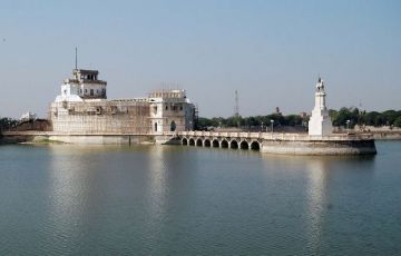 Magical 5 Days 4 Nights Jamnagar Tour Package