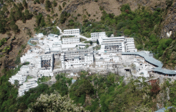 Heart-warming Pahalgam Tour Package for 8 Days 7 Nights