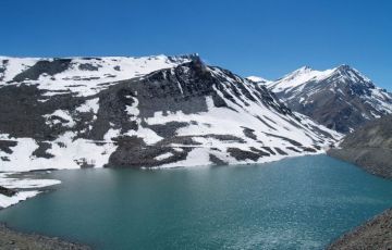 Experience 6 Days 5 Nights Leh, Spituk, Pather Sahib, Pangong Lake, Khardungla Pass with Monasteries Trip Package