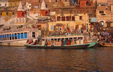 Magical 10 Days 09 Nights Gwalior Holiday Package