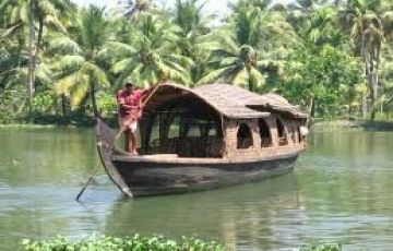 Magical 24 Days 23 Nights Pondicherry Holiday Package