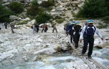 Delhi, Chandigarh, Manali, Keylong, Sharchu with Leh Tour Package for 10 Days 9 Nights