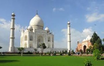 7 Days 6 Nights Delhi, Agra and Jaipur Holiday Package