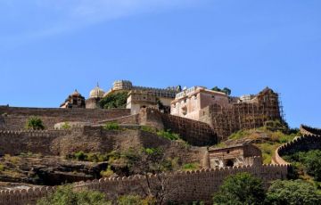 Best 15 Days 14 Nights Ajmer Trip Package