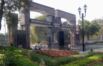 8 Days 7 Nights Delhi, Jabalpur, Bandhavgarh, Kanha, Nagpur with mumbai Tour Package