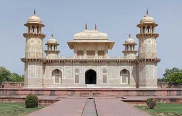 Experience 7 Days 6 Nights Jaipur Holiday Package