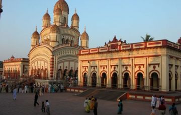 11 Days 10 Nights Delhi, Agra, Kolkatta and Chennai Vacation Package