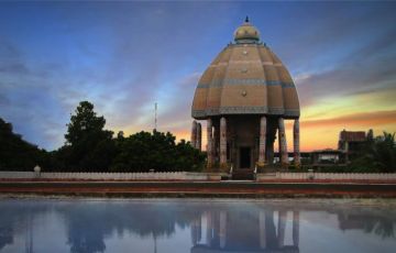 13 Days 12 Nights Chennai Tour Package