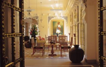 Pleasurable 7 Days 6 Nights Agra Tour Package