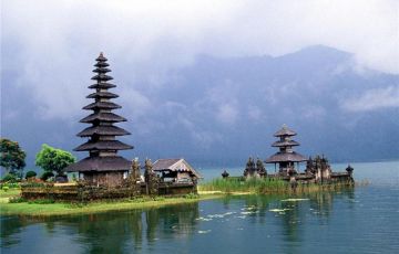 3 Days Bali to Denpasar Holiday Package
