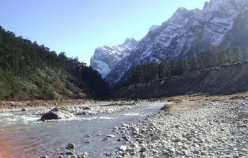 Best 8 Days 7 Nights Likir Trip Package