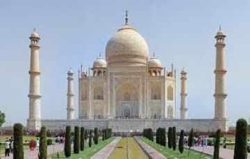1 Day New Delhi to Agra Tour Package