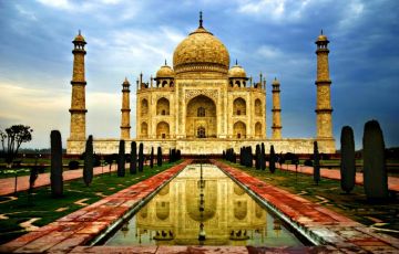 Beautiful 9 Days 8 Nights Agra, Varanasi and Khajuraho Tour Package
