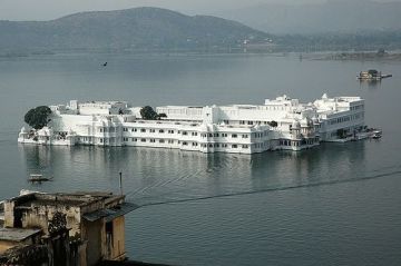 Pleasurable Jodhpur Tour Package for 10 Days 9 Nights