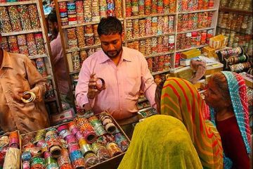 Pleasurable Jodhpur Tour Package for 10 Days 9 Nights