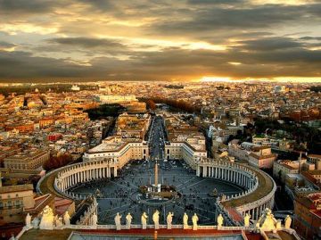 Memorable 6 Days 5 Nights Florence Vacation Package