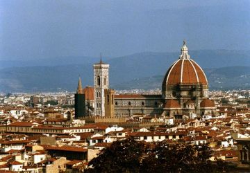 Memorable 6 Days 5 Nights Florence Vacation Package