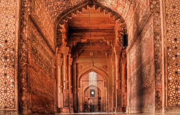 Best Delhi Tour Package for 6 Days 5 Nights