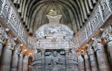 Heart-warming 5 Days 4 Nights Ajanta and Ellora Tour Package