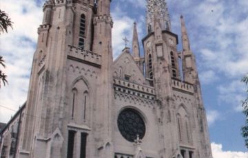 Jakarta Classic Tours