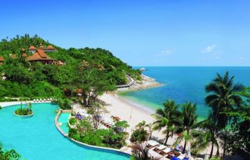 Magical 5 Days 4 Nights Bangkok and Pattaya Holiday Package