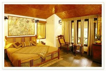 Ecstatic Jim Corbett Tour Package for 3 Days 2 Nights