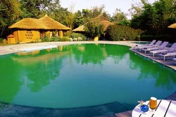 Ecstatic Jim Corbett Tour Package for 3 Days 2 Nights