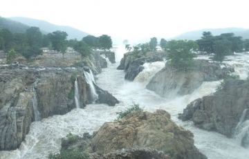 Jog Falls Trip from Bangalore