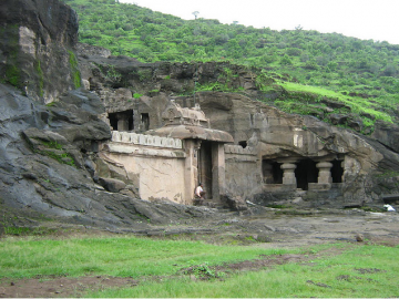 Memorable 4 Days 3 Nights Aurangabad Vacation Package