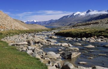 Beautiful Leh Tour Package for 7 Days 6 Nights