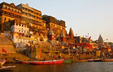 Ajmer Pushkar