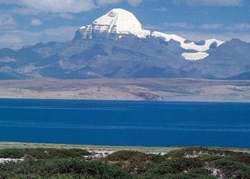 10 Days 9 Nights Kailash Mansarover Vacation Package