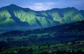 Magical 10 Days 9 Nights Kathmandu, NepalGunj, Simikot, Purang, Mansarovar, Parikrama, Diraphuk, Zhulthulphuk, Darchen and Hilsa Tour Package