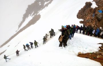 Best 17 Days 16 Nights Kathmandu Tour Package