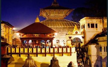 Experience 13 Days 12 Nights Nyalam Holiday Package